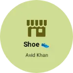 Business logo of Shoe 👟
