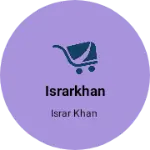 Business logo of Israrkhan