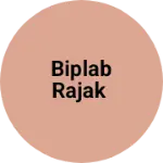 Business logo of Biplab Rajak