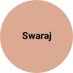 Business logo of Swaraj