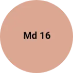 Business logo of Md 16