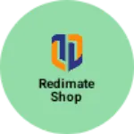 Business logo of Redimate shop