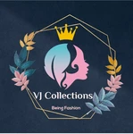 Business logo of VJ Collections