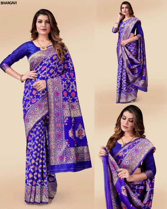 Available more colours and designs  uploaded by Gangwar trading company  on 5/22/2023