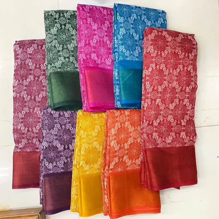 Available more colours and designs  uploaded by Gangwar trading company  on 5/22/2023