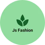 Business logo of JS Fashion