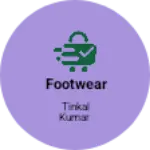 Business logo of Footwear