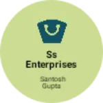 Business logo of ss Enterprises