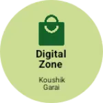 Business logo of DIGITAL ZONE