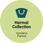 Business logo of Harmal collection