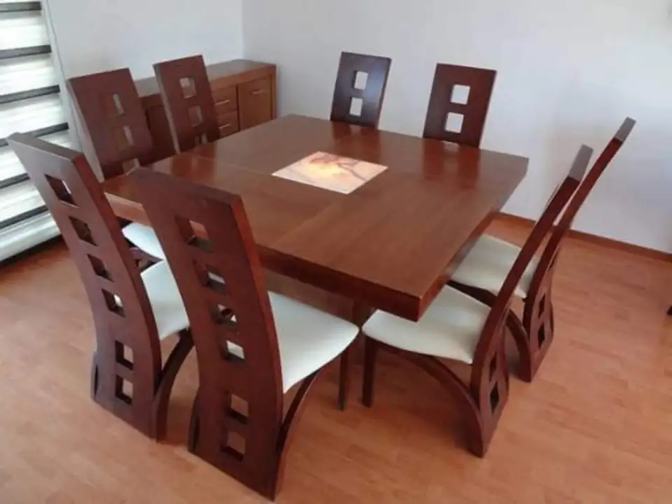 Dining set uploaded by business on 5/22/2023