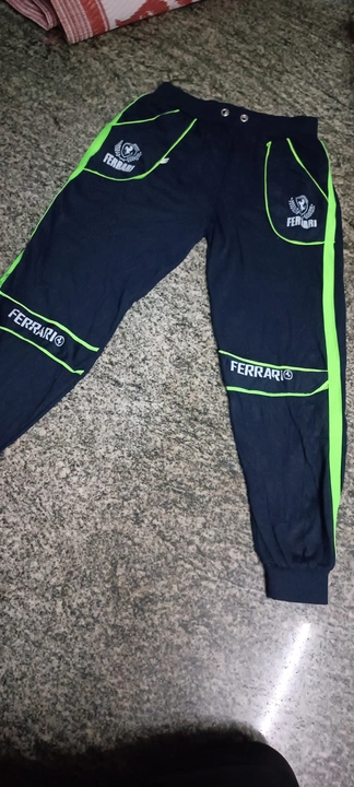 Track pants  uploaded by DN FASHION STORE on 6/4/2024