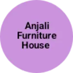 Business logo of Anjali furniture house