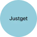 Business logo of JustGet