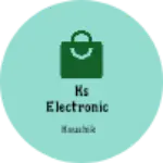 Business logo of KS Electronic