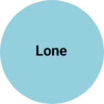 Business logo of Lone