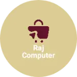 Business logo of RAJ COMPUTER