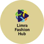 Business logo of Limra fashion hub