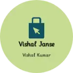 Business logo of Vishal janse