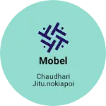 Business logo of MoBel