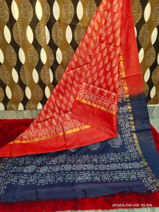 Product uploaded by silk  saree on 5/22/2023
