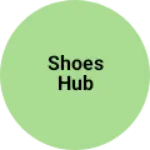 Business logo of Shoes hub