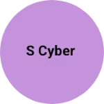 Business logo of S cyber