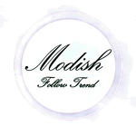 Business logo of Modish