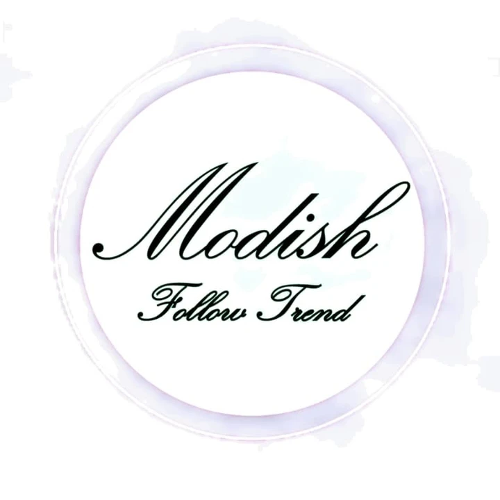 Post image Modish has updated their profile picture.
