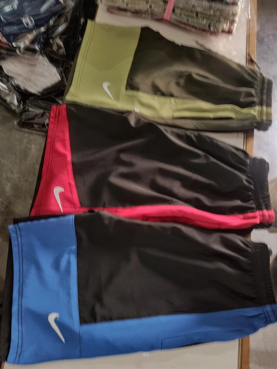 Shorts  uploaded by M/S SAZI SPORTS MANUFACTURING AND SUPPLIER on 5/22/2023