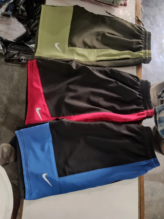 Shorts  uploaded by M/S SAZI SPORTS MANUFACTURING AND SUPPLIER on 5/22/2023