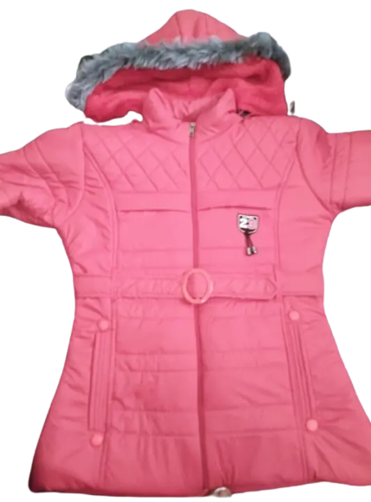 Butter N.S fabric jacket for women's winter wear collection  uploaded by A. B.Garments :- on 5/22/2023