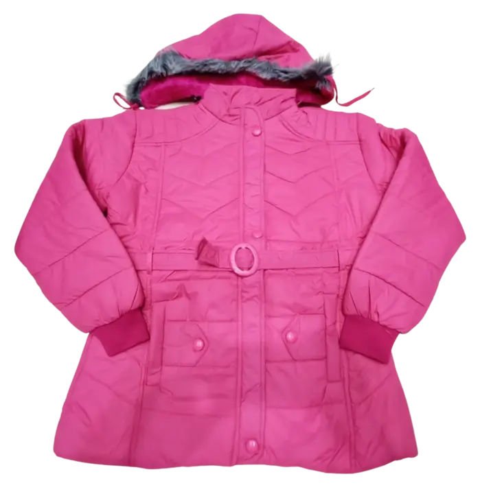 Butter N.S fabric jacket for women's winter wear collection  uploaded by business on 5/22/2023