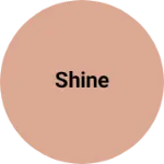 Business logo of Shine creation