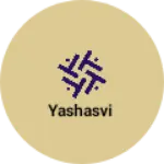 Business logo of Yashasvi