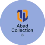 Business logo of Abad collections