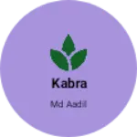 Business logo of Kabra
