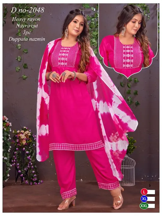 Product uploaded by Radha Creation , Maira sales for Readymade items on 5/22/2023