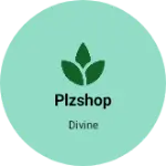 Business logo of Plzshop