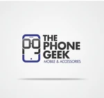 Business logo of The phone Geek