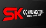 Business logo of SK communications