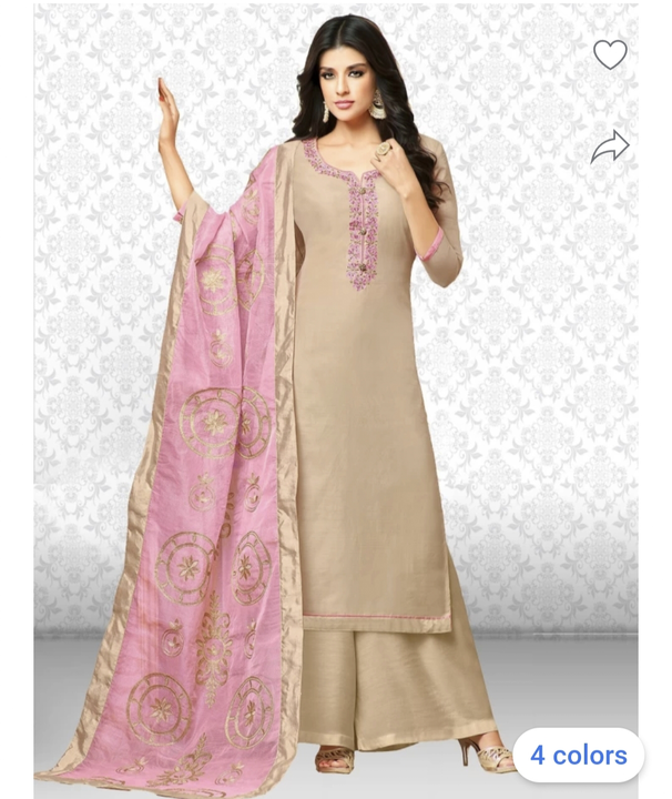 Product uploaded by Nitvi garments on 5/22/2023
