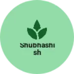 Business logo of Shubhashish