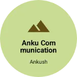 Business logo of Anku communication kangoo