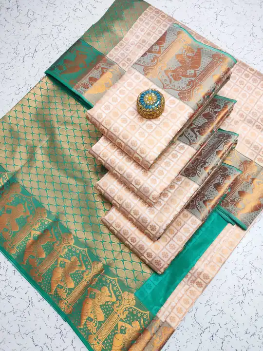 Post image Hey! Checkout my new product called
Bridel sarees.