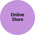 Business logo of Online store