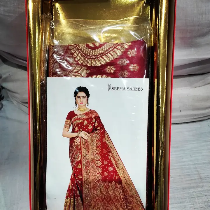 Saree uploaded by business on 5/23/2023