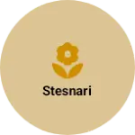 Business logo of Stesnari