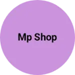 Business logo of MP SHOP