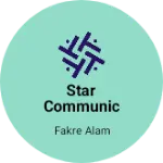 Business logo of Star Communication